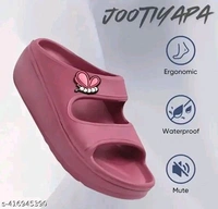 Stylish & Trending Slipper for Wome - 7