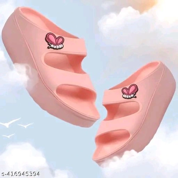 Stylish & Trending Slipper for Women - 5