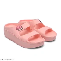 Stylish & Trending Slipper for Women - 7