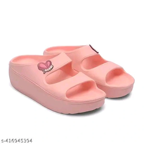 Stylish & Trending Slipper for Women - 7