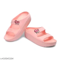 Stylish & Trending Slipper for Women - 7
