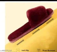 Relaxed Trendy Women Flipflops & Slippers - 9