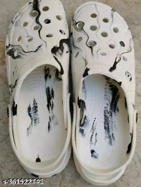 Relaxed Trendy Men Flip Flops - 7