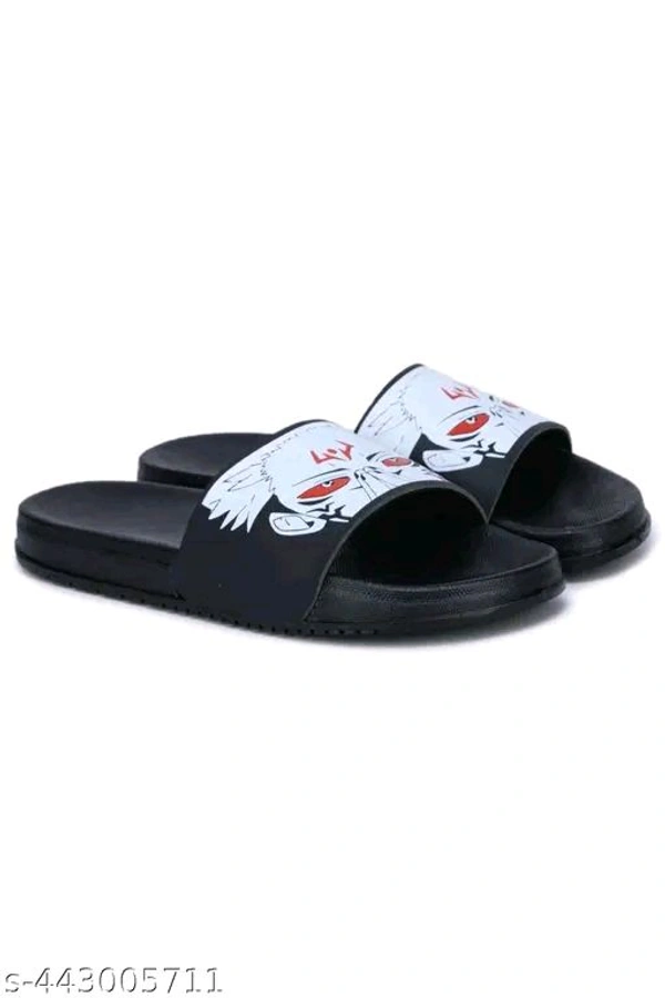 Men Flipflop | Casual Slipper | Chappal | Slides - 9