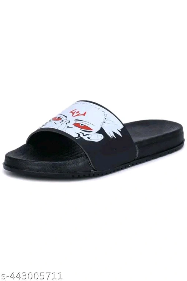 Men Flipflop | Casual Slipper | Chappal | Slides - 9