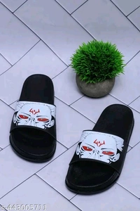 Men Flipflop | Casual Slipper | Chappal | Slides - 9