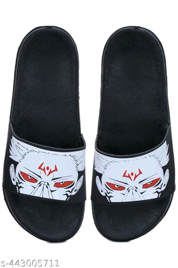 Men Flipflop | Casual Slipper | Chappal | Slides - 9