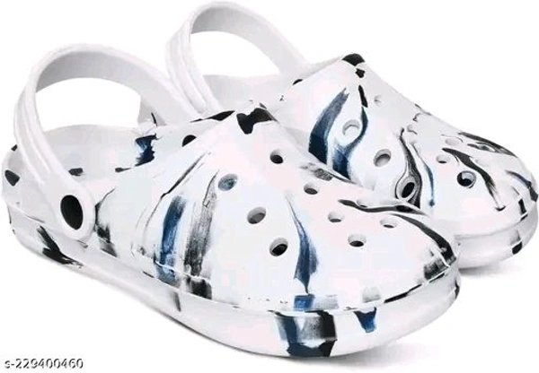 Fashionate Men Clogs - 3