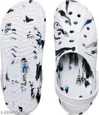 Fashionate Men Clogs - 4