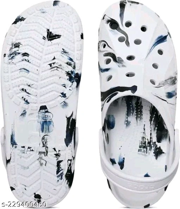 Fashionate Men Clogs - 4