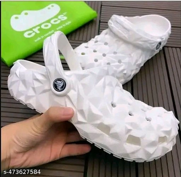 Modern Men Clogs - 6