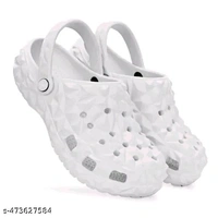 Modern Men Clogs - 6