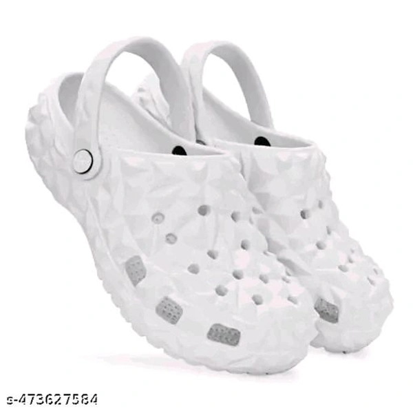 Modern Men Clogs - 6