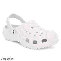 Modern Men Clogs - 6
