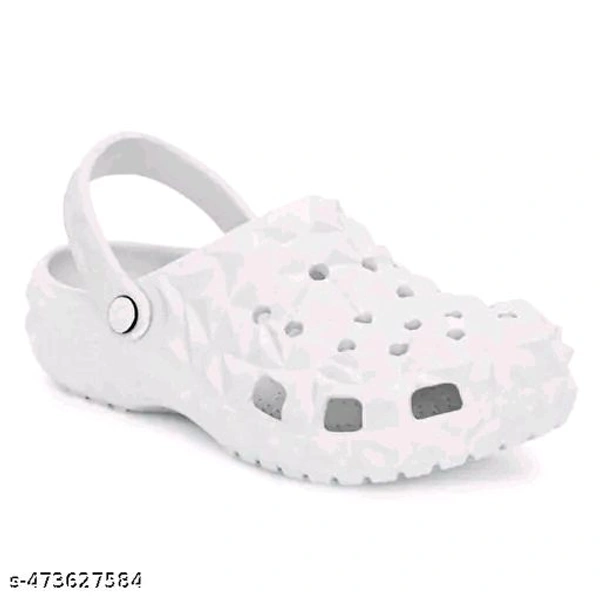 Modern Men Clogs - 6