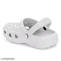 Modern Men Clogs - 6