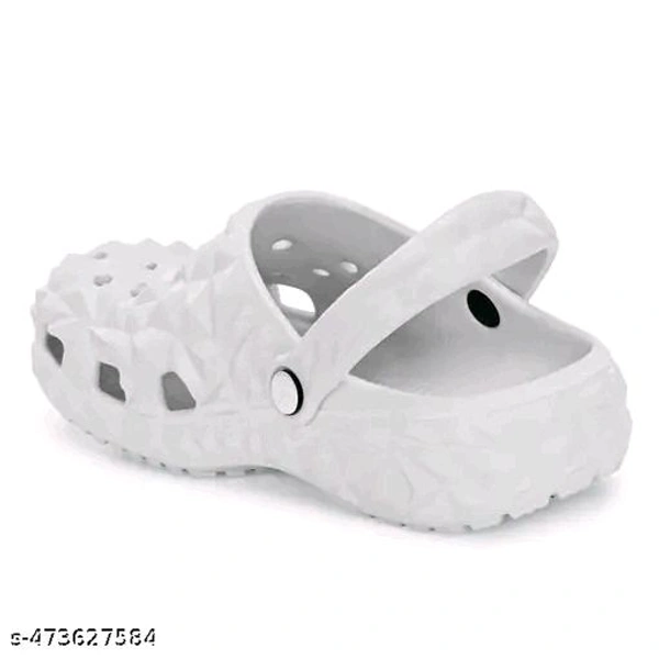 Modern Men Clogs - 6