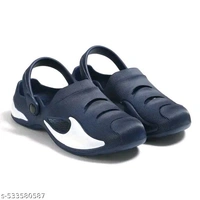 Vault9 New Classic Elevate Style Comfortable Men’s Clogs - 9