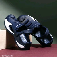 Vault9 New Classic Elevate Style Comfortable Men’s Clogs - 9