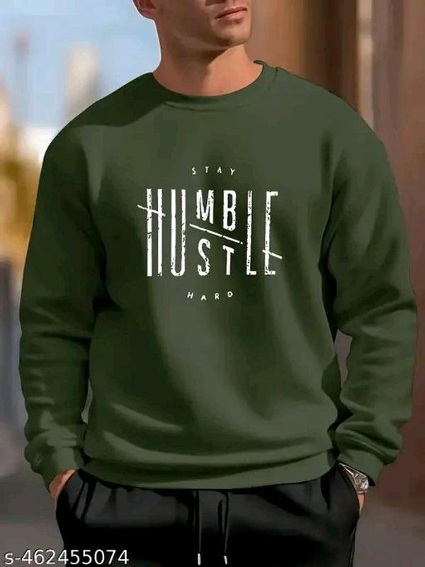 stylish mens t-shirt - M