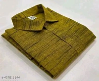 Men half sleeve shirt - Xl