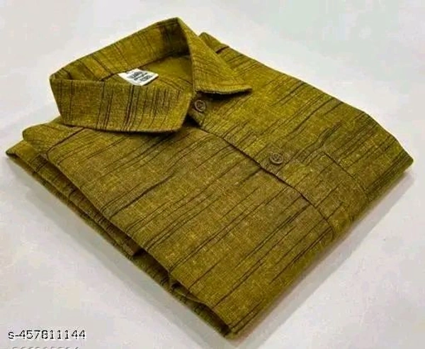Men half sleeve shirt - Xl