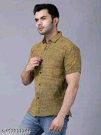 Men half sleeve shirt - Xl