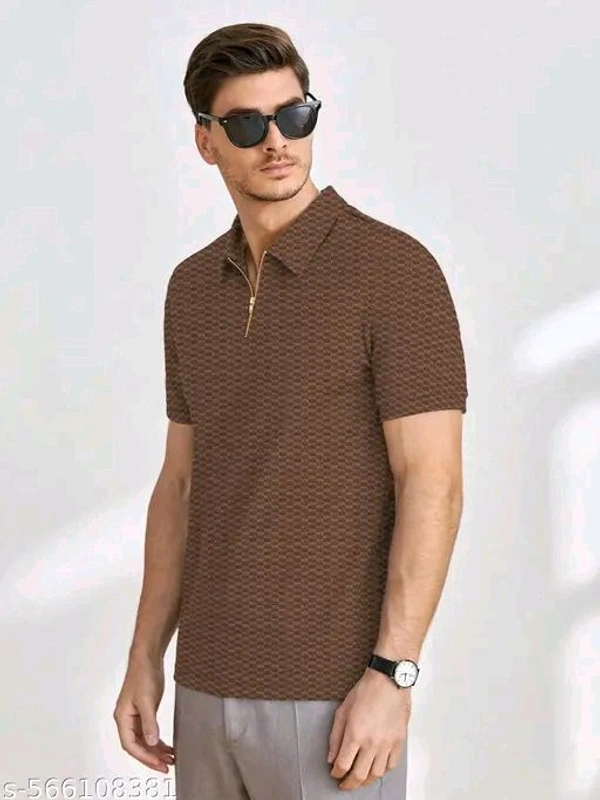 POLO TSHIRTS FOR MEN | STYLISH TSHIRTS | CASUAL WEAR COTTON TSHIRTS - Xl