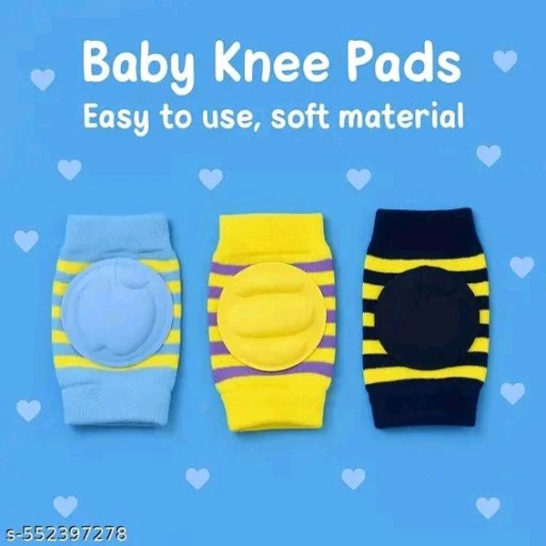 Knee pad for kids knee protector Knee cap for baby padded