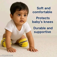 Knee pad for kids knee protector Knee cap for baby padded