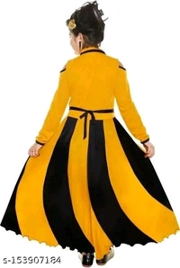 Agile Elegant Girls Frocks & Dresse - 12-13