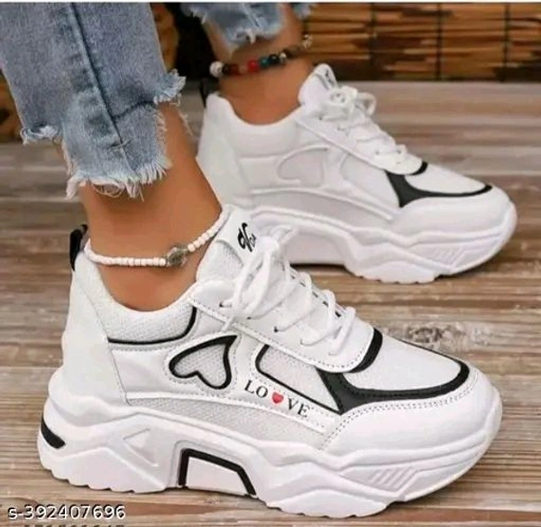 Stylish Women Casual Shoes - 8
