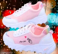 Trendy Women Casual Shoes - 4