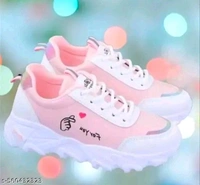 Trendy Women Casual Shoes - 5