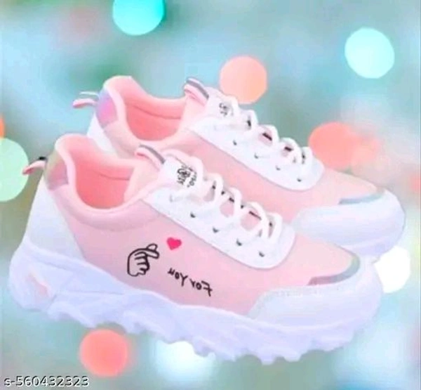 Trendy Women Casual Shoes - 5