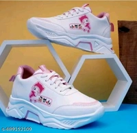 Fashionate Women Casual Shoe - 8