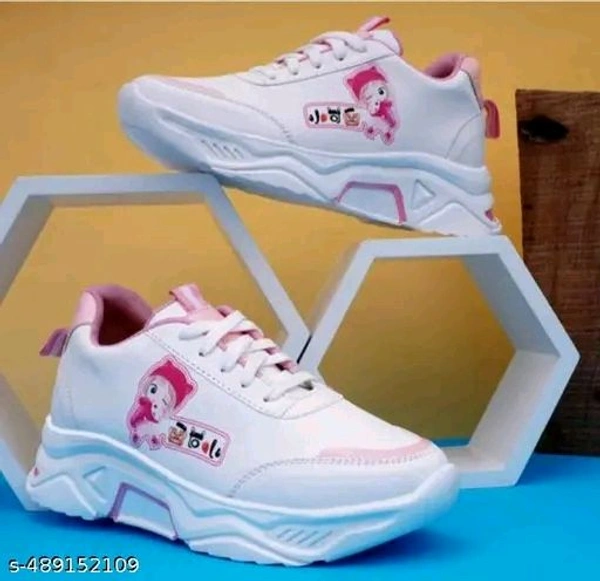 Fashionate Women Casual Shoe - 8