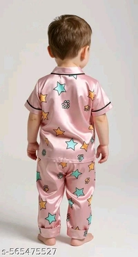 Nightsuits - 2;3