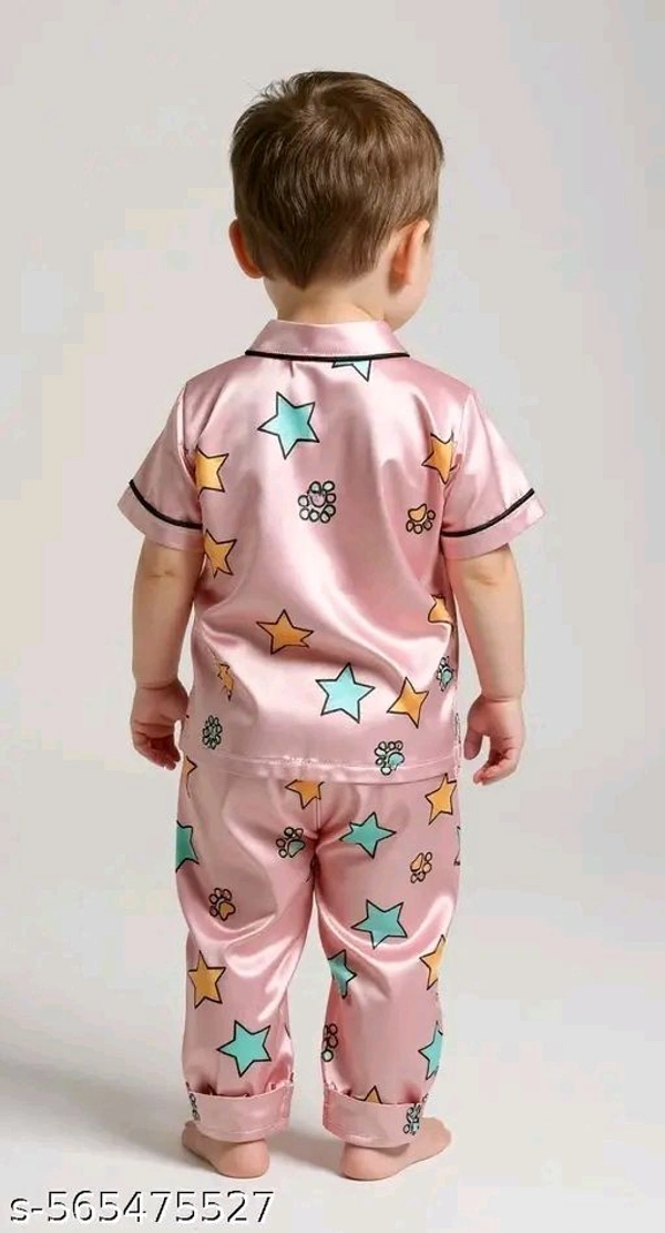Nightsuits - 2;3