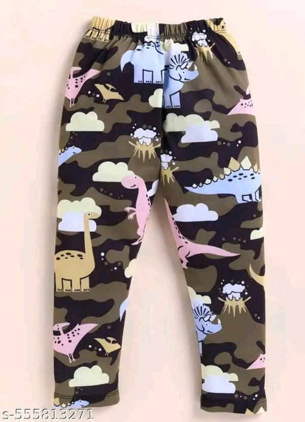 Comfy Boys Nightsuits - 5-6