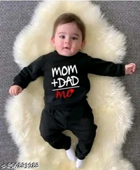 Trendy Clothing Set - 9-12
