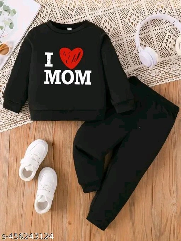 Trendy Clothing Set - 0-1 Years