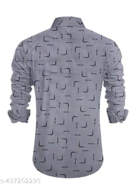 MENS STAYLIST SHIRT - M