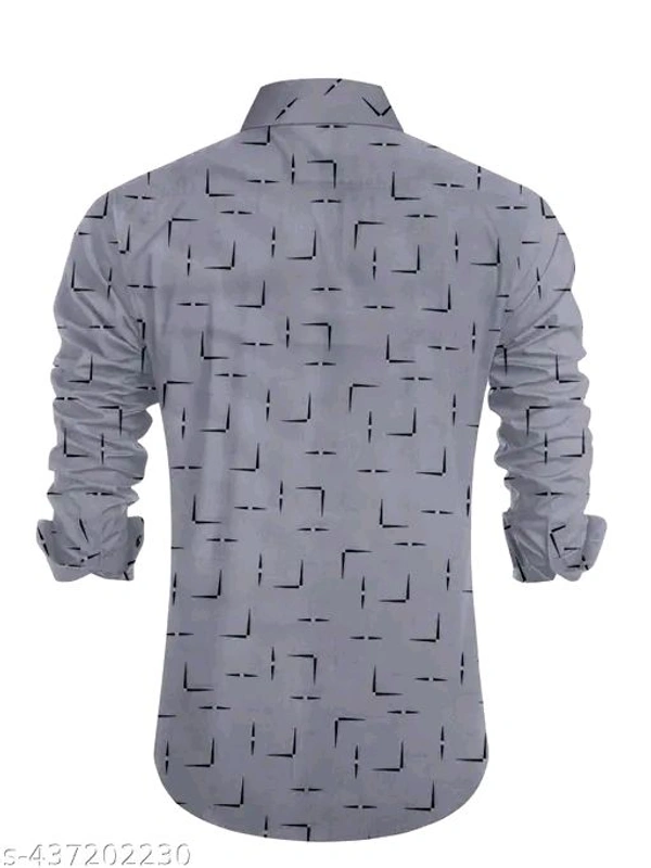 MENS STAYLIST SHIRT - M