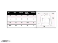 MENS STAYLIST SHIRT - M