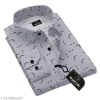 MENS STAYLIST SHIRT - Xxl