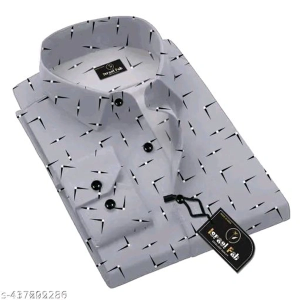 MENS STAYLIST SHIRT - Xxl