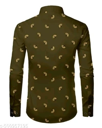 printed  Glmaorous_shirt - Xxl