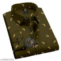 printed  Glmaorous_shirt - Xxl