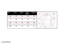 Men's Micro Print Regular Spread Collar Shirts - Xxl